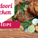 chicken tandoori - recipedelighthub.com